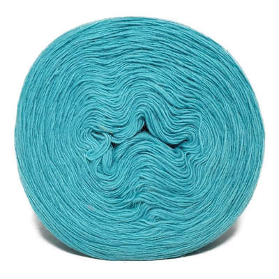 43 светлая бирюза