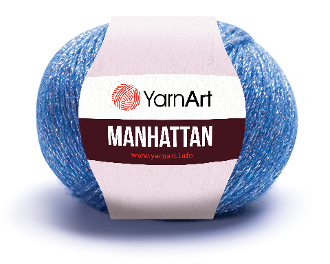 Manhattan