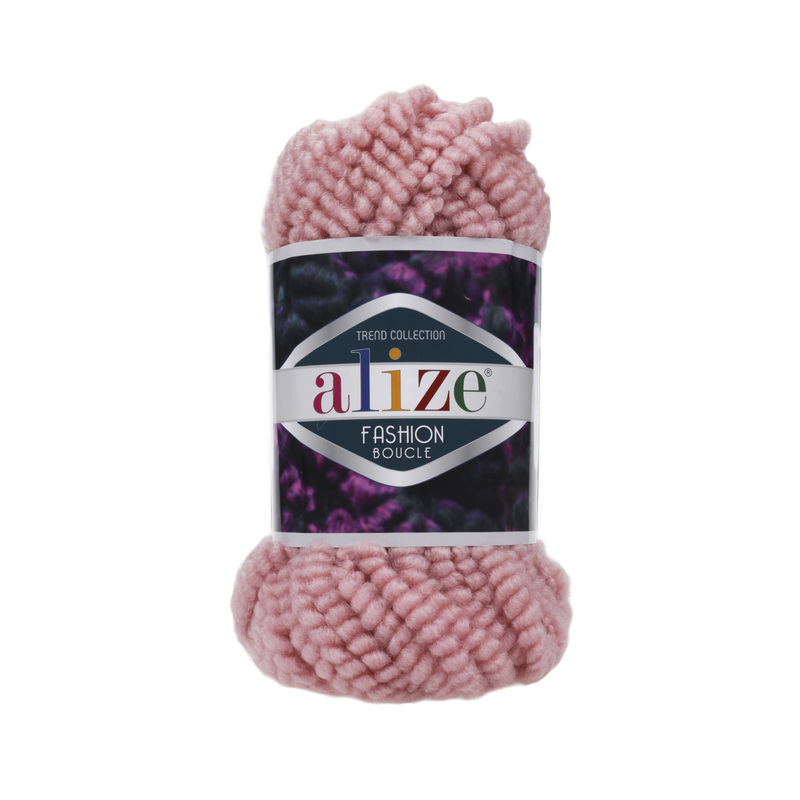 Fashion boucle