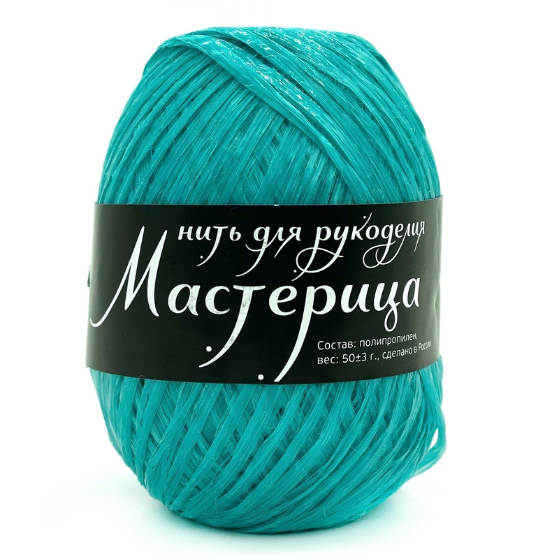 Мастерица (нить для рукоделия)