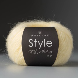 Style (kid mohair) — фото 1