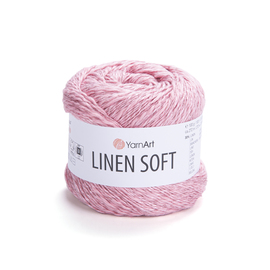 Linen soft — фото 1