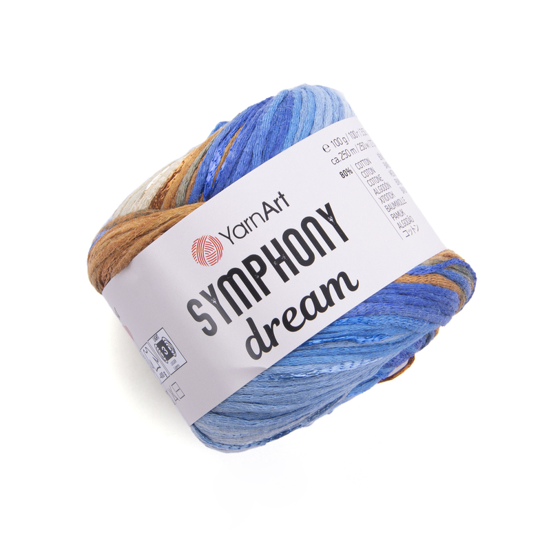 Symphony dream