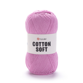 Cotton soft — фото 1