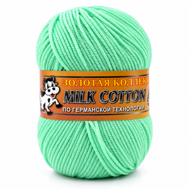 Milk cotton COLOR-CITY — фото 1