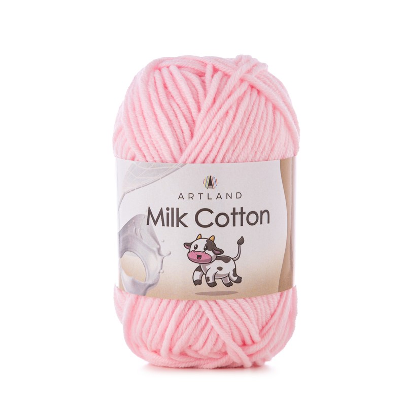 Milk Cotton (моток)