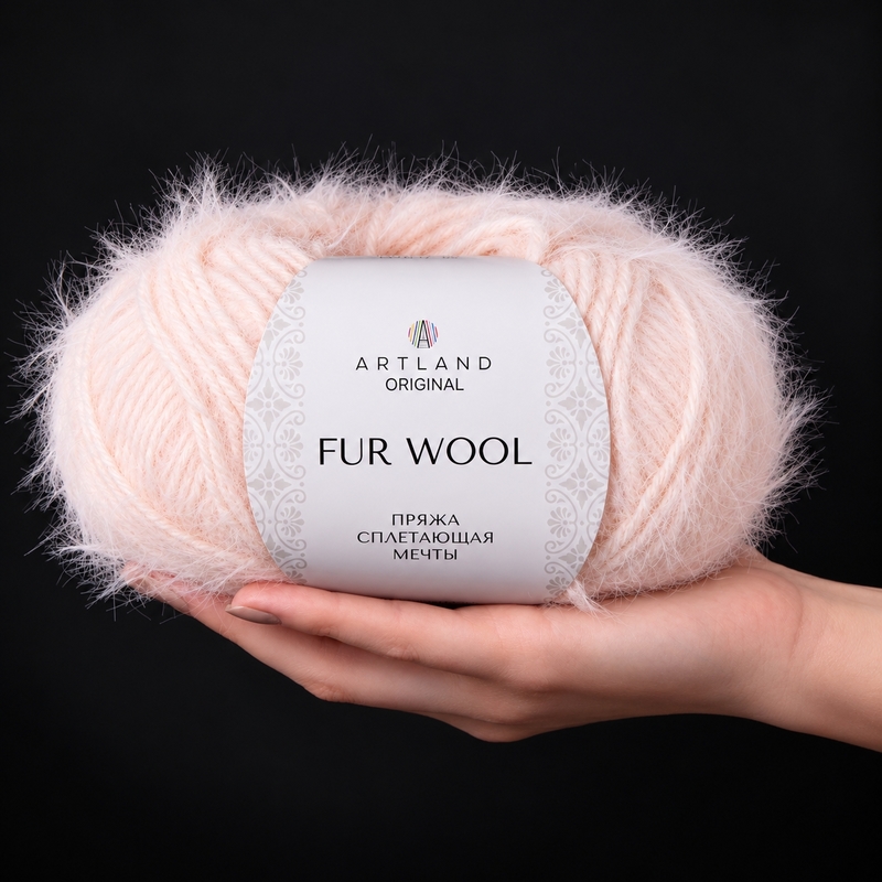 Fur Wool